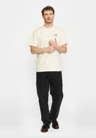 Revolution Application T-Shirt T-Shirts Offwhite