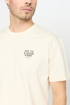 Revolution Application T-Shirt T-Shirts Offwhite