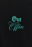 Revolution Application T-Shirt T-Shirts Black