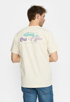 Revolution Application T-Shirt T-Shirts Offwhite