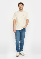 Revolution Application T-Shirt T-Shirts Offwhite
