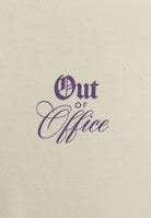 Revolution Application T-Shirt T-Shirts Offwhite