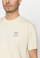 Revolution Application T-Shirt T-Shirts Offwhite