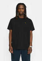 Revolution Application T-Shirt T-Shirts Black