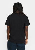 Revolution Application T-Shirt T-Shirts Black