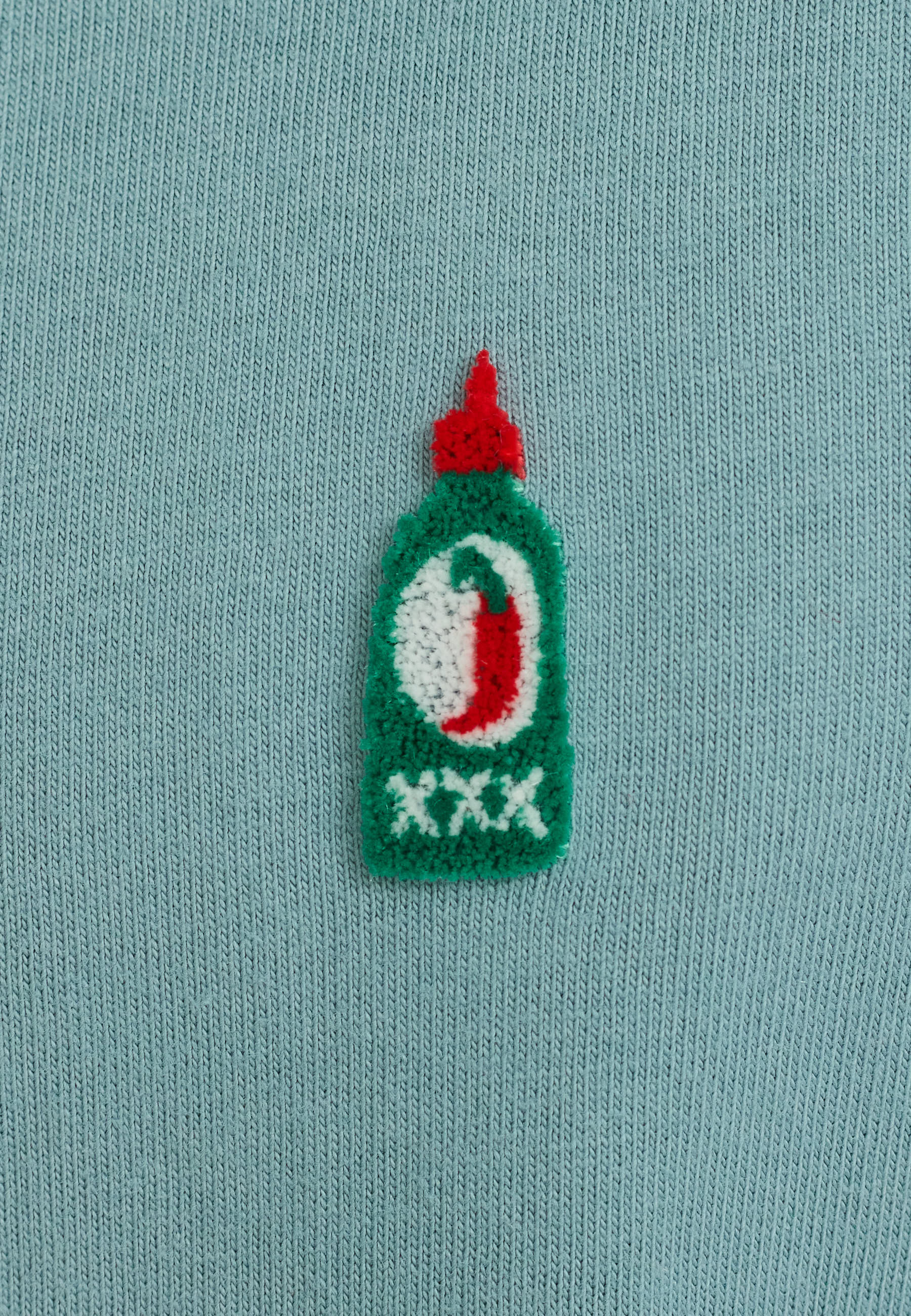 Revolution Application T-Shirt T-Shirts Blue