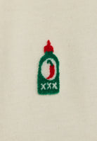 Revolution Application T-Shirt T-Shirts Offwhite