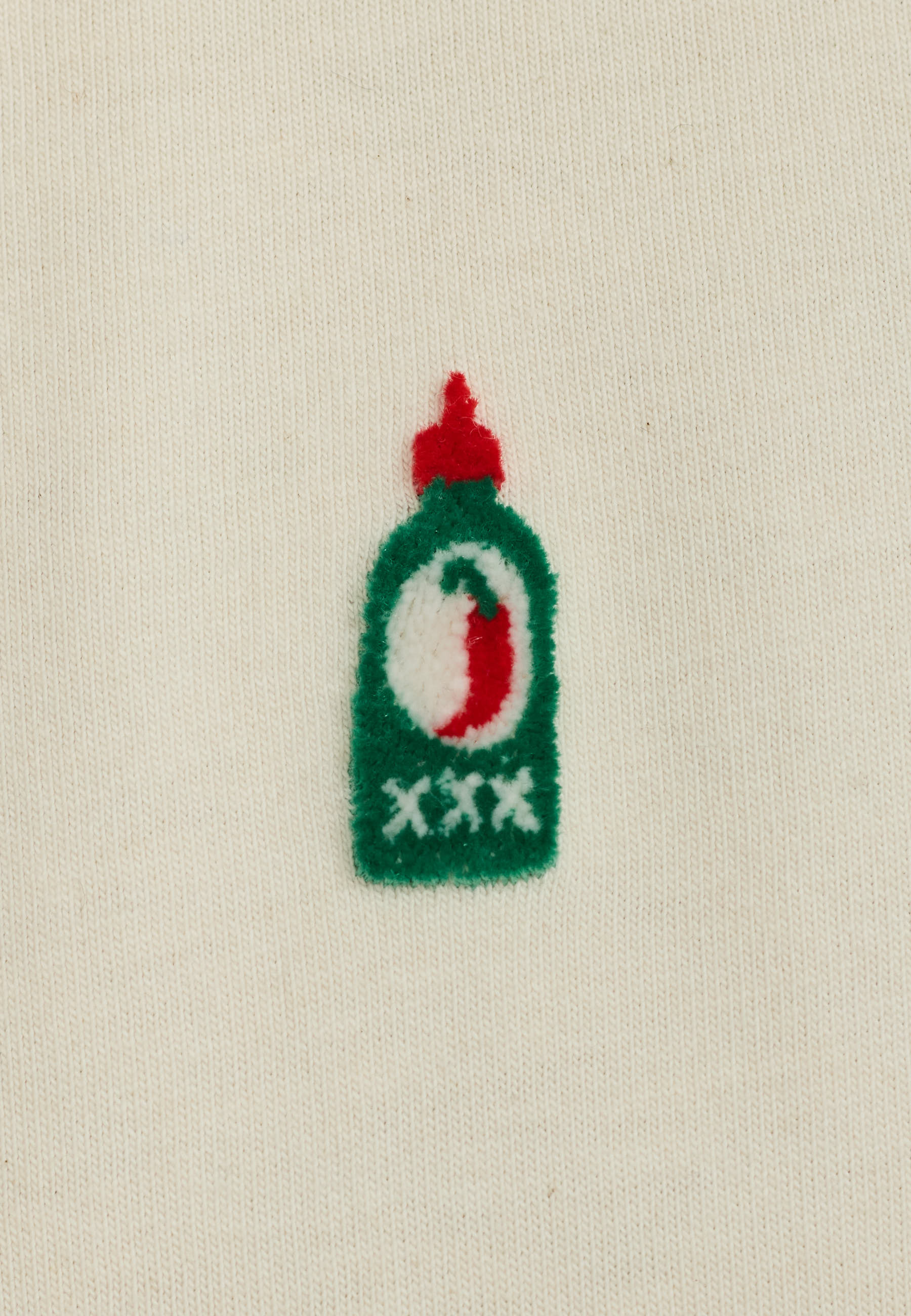 Revolution Application T-Shirt T-Shirts Offwhite