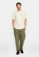 Revolution Application T-Shirt T-Shirts Offwhite