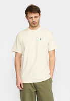 Revolution Application T-Shirt T-Shirts Offwhite