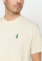 Revolution Application T-Shirt T-Shirts Offwhite