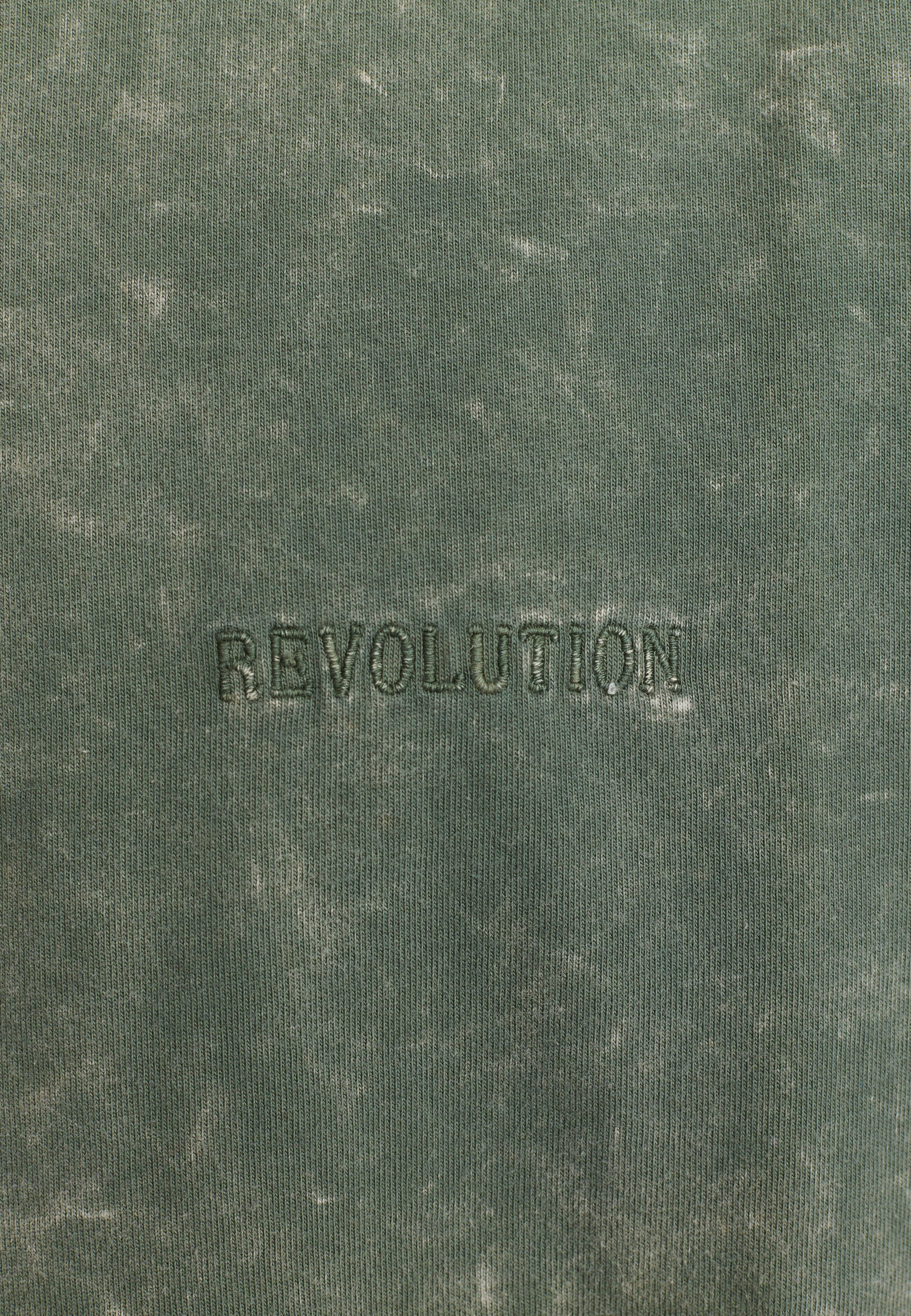 Revolution Application T-Shirt T-Shirts Lightarmy