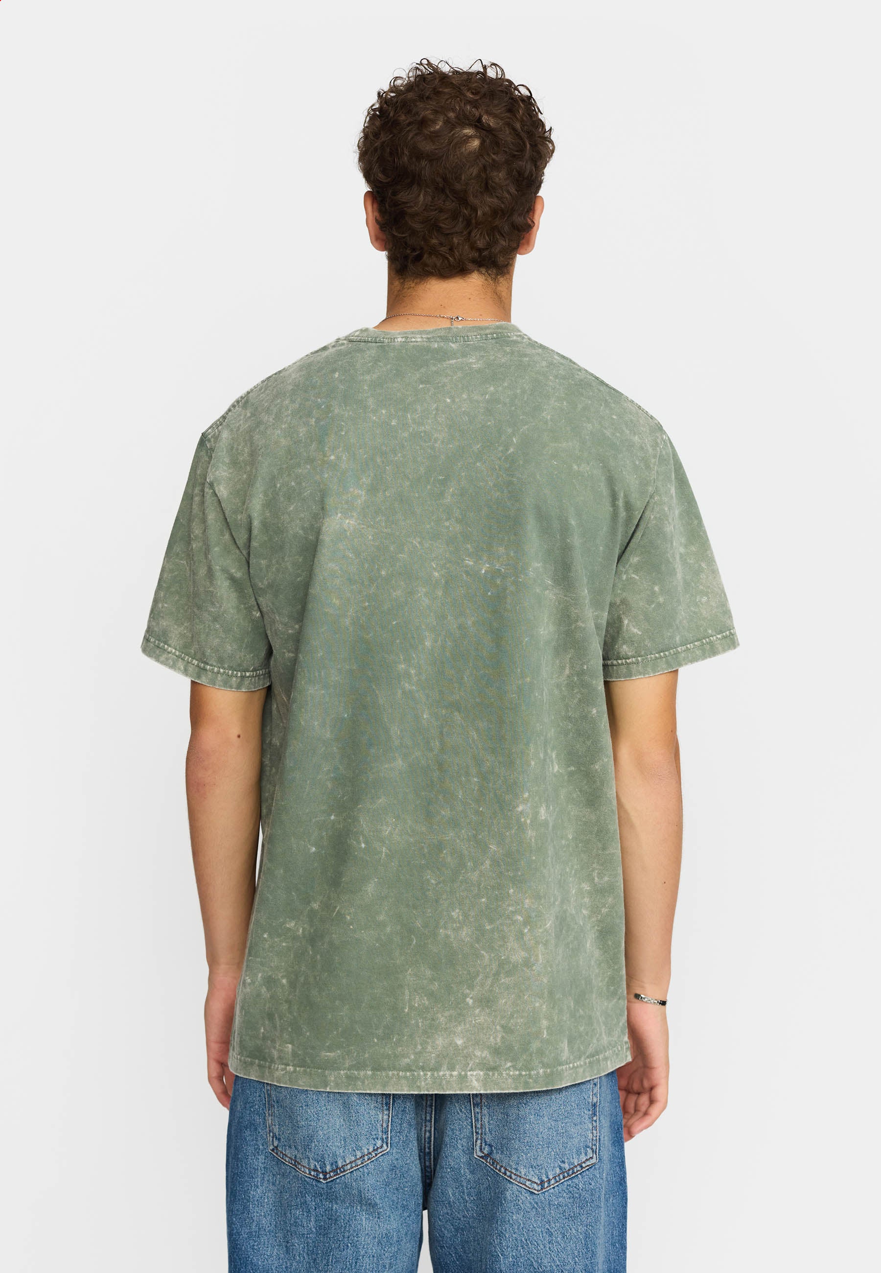 Revolution Application T-Shirt T-Shirts Lightarmy