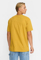 Revolution Application T-Shirt T-Shirts Yellow