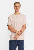 Revolution Application T-Shirt T-Shirts Lightpurple