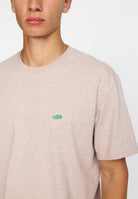 Revolution Application T-Shirt T-Shirts Lightpurple