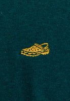 Revolution Application T-Shirt T-Shirts Petrol