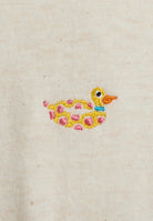 Revolution Application T-Shirt T-Shirts Offwhite-melange