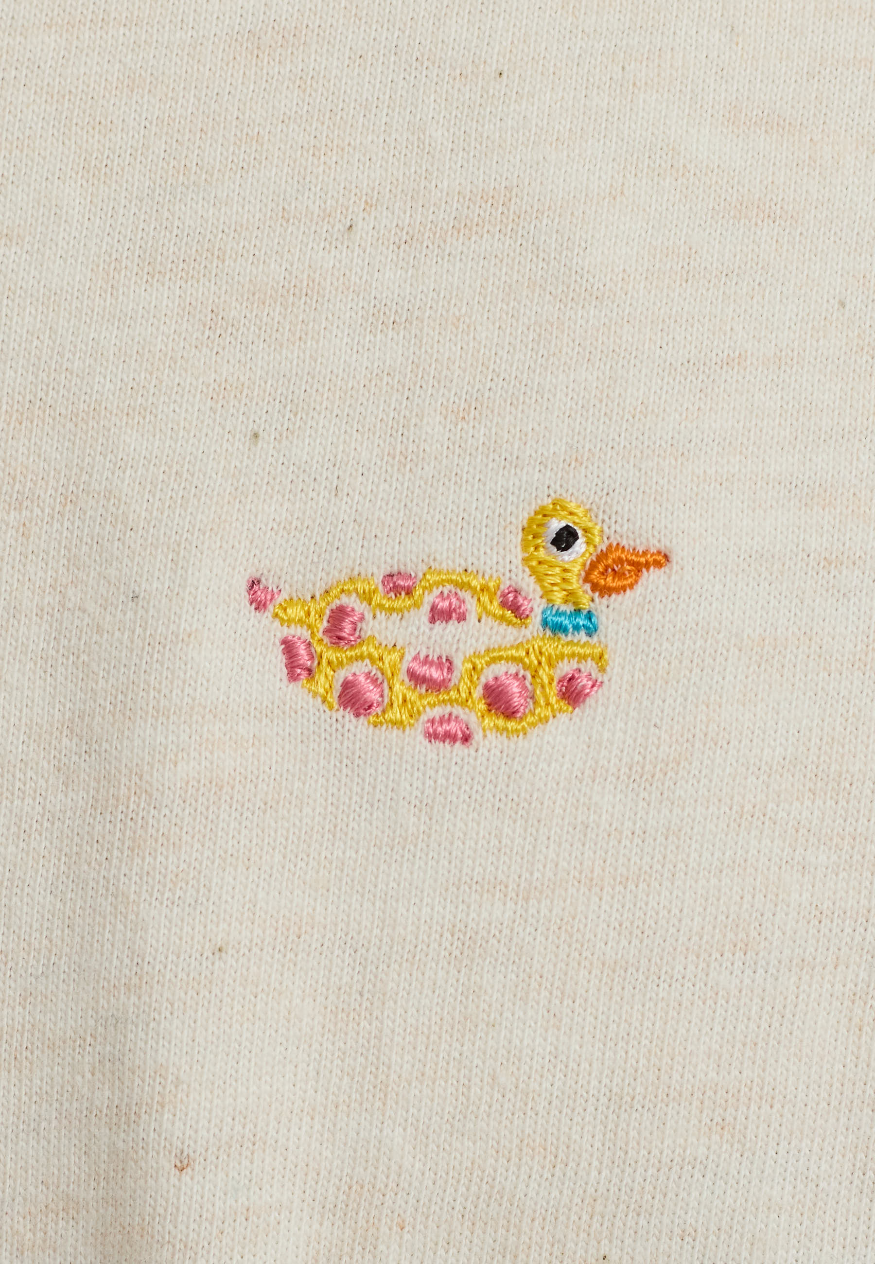 Revolution Application T-Shirt T-Shirts Offwhite-melange