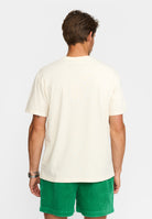 Revolution Application T-Shirt T-Shirts Offwhite-melange