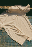 Revolution Application T-Shirt T-Shirts Offwhite-melange