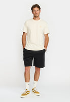 Revolution Application T-Shirt T-Shirts Offwhite-melange