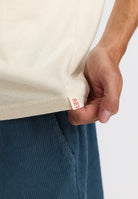 Revolution Application T-Shirt T-Shirts Offwhite-melange