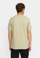 Revolution Application T-Shirt T-Shirts Lightgreen