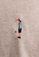 Revolution Application T-Shirt T-Shirts Lightpurple