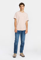 Revolution Application T-Shirt T-Shirts Lightpurple