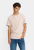 Revolution Application T-Shirt T-Shirts Lightpurple