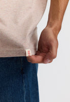 Revolution Application T-Shirt T-Shirts Lightpurple