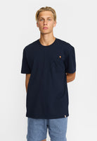 Revolution Application T-Shirt T-Shirts Navy
