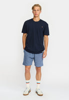 Revolution Application T-Shirt T-Shirts Navy
