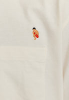 Revolution Application T-Shirt T-Shirts Offwhite