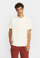 Revolution Application T-Shirt T-Shirts Offwhite