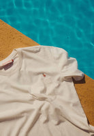 Revolution Application T-Shirt T-Shirts Offwhite