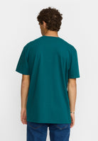 Revolution Application T-Shirt T-Shirts Darkpetrol