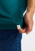 Revolution Application T-Shirt T-Shirts Darkpetrol