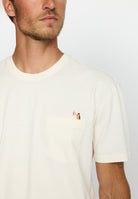 Revolution Application T-Shirt T-Shirts Offwhite