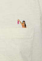 Revolution Application T-Shirt T-Shirts Offwhite