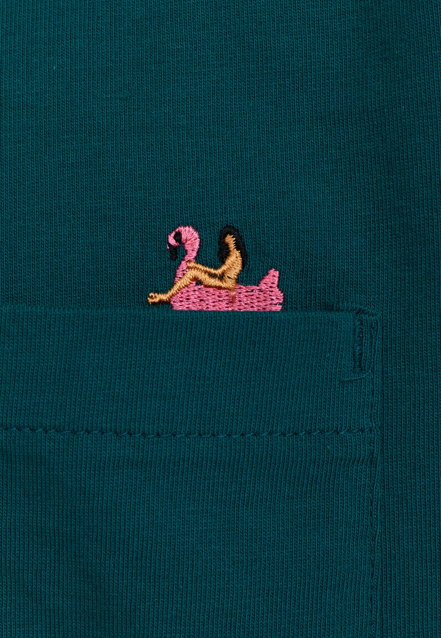 Revolution Application T-Shirt T-Shirts Darkpetrol