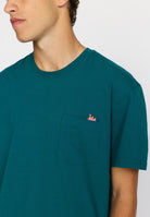 Revolution Application T-Shirt T-Shirts Darkpetrol