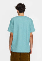 Revolution Application T-Shirt T-Shirts Turquoise