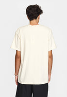 Revolution Application T-Shirt T-Shirts Offwhite-melange