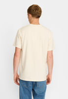 Revolution Application T-Shirt T-Shirts Offwhite-melange