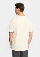 Revolution Application T-Shirt T-Shirts Offwhite-melange