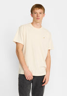 Revolution Application T-Shirt T-Shirts Offwhite-melange