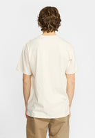 Revolution Application T-Shirt T-Shirts Offwhite-melange
