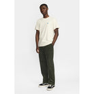Revolution Application T-Shirt T-Shirts Offwhite-melange